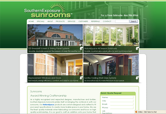Internet Marketing and SEO Wilmington NC