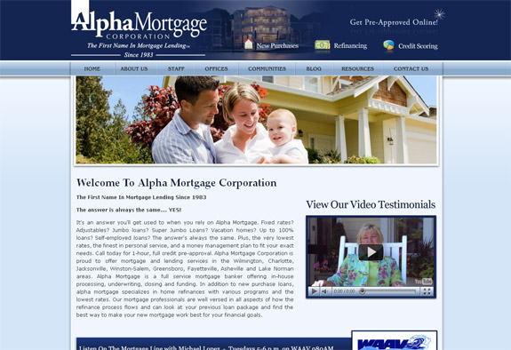 Wilmington NC Web Design & SEO 