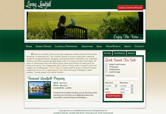Wilmington NC Web Design | SEO Wilmington NC Wilmington Web Design
