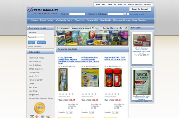 Wilmington NC Web Design