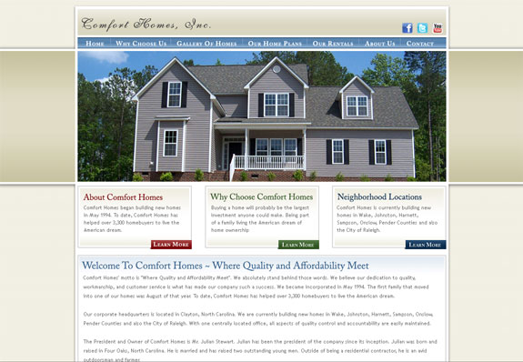 Web Design