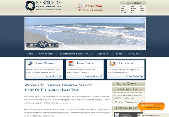 Wilmington NC Web Design Wilmington NC Web Design