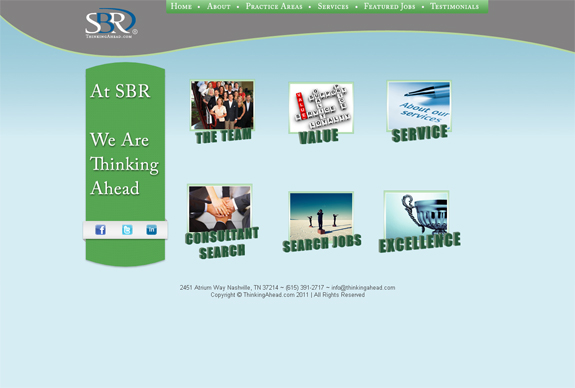 SEO & Web Design