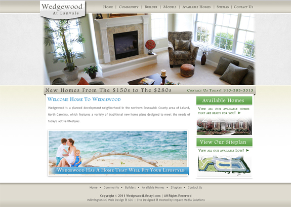 SEO Web Design
