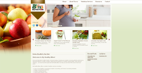 Web Design & SEO