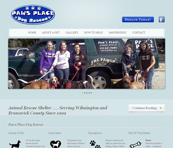 Wilmington NC Web Design Wilmington Web Design