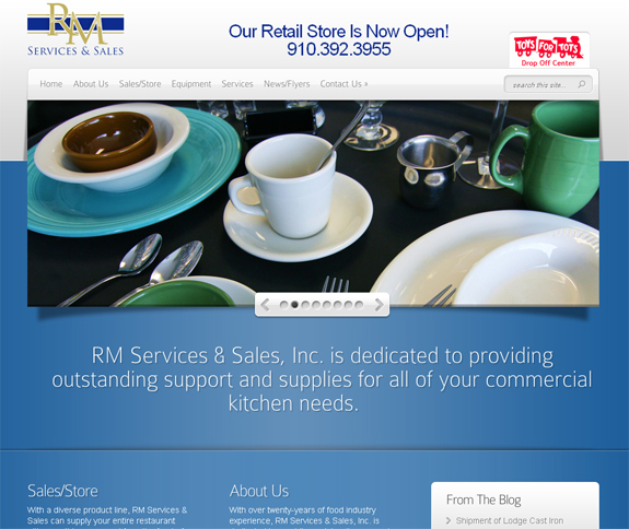 Wilmington NC Internet Marketing