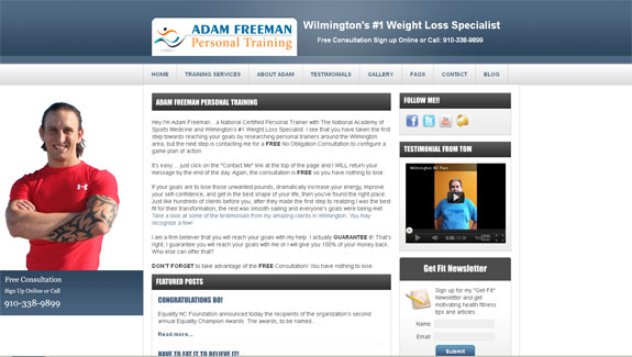 Web Design