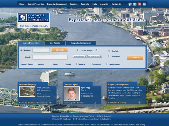 Web Design & SEO