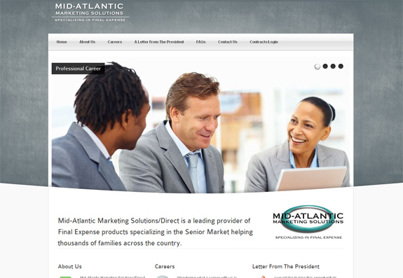 Web Design Wilmington