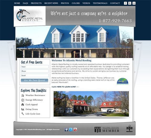 Web Design  SEO