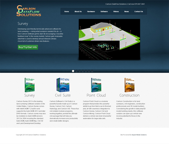 web design