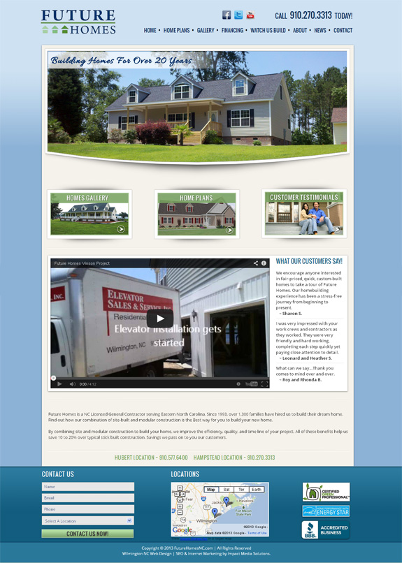 Web Design