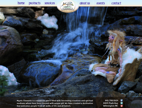 Custom Web Design