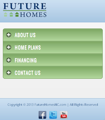 Responsive Web Design