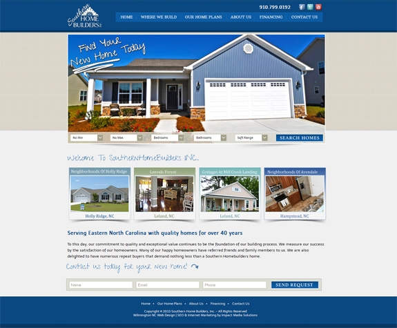 Web Design