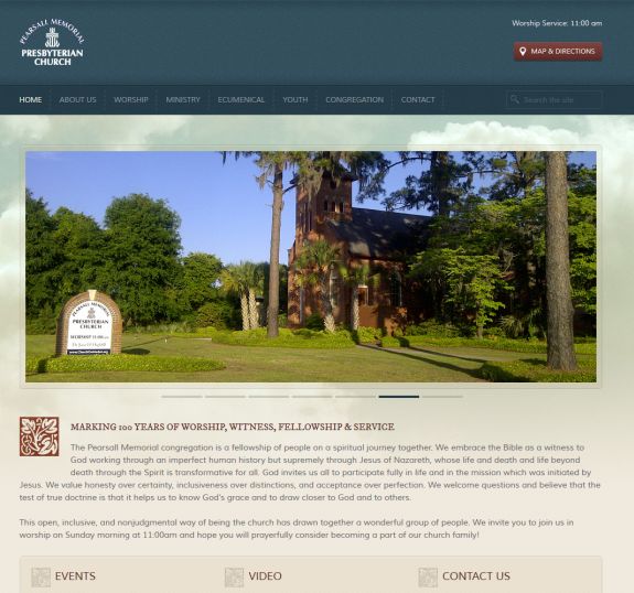 Wordpress Web Design
