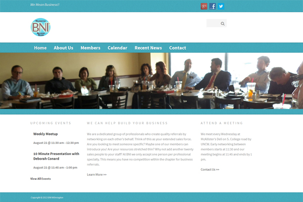 Web Design