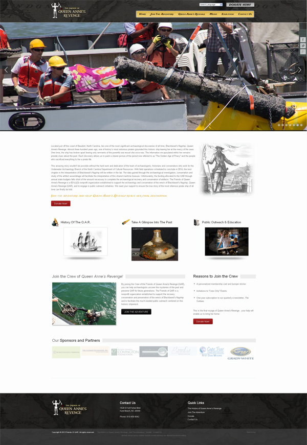 Web Design