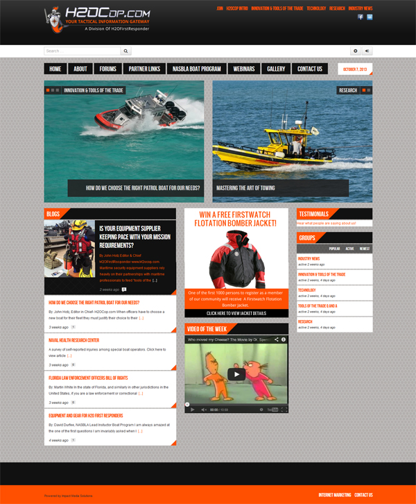 Web Design