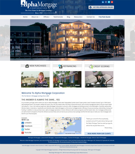Custom Web Design