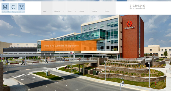 WordPress Web Design