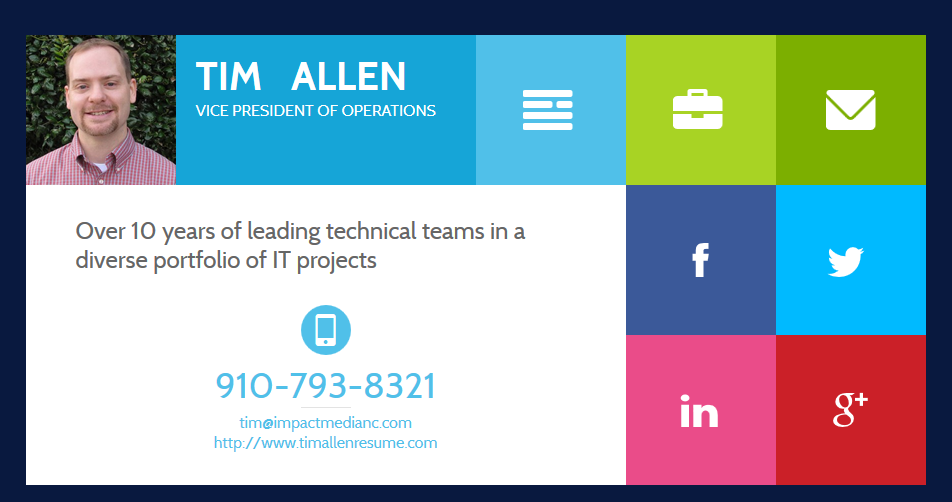 timothyallen