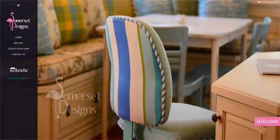 Custom Web Design