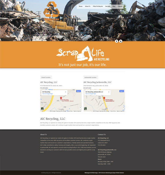 Web Design
