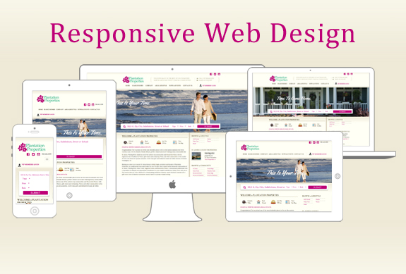 Responsive Web Design