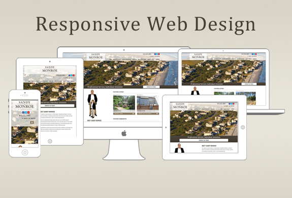 Responsive Web Design