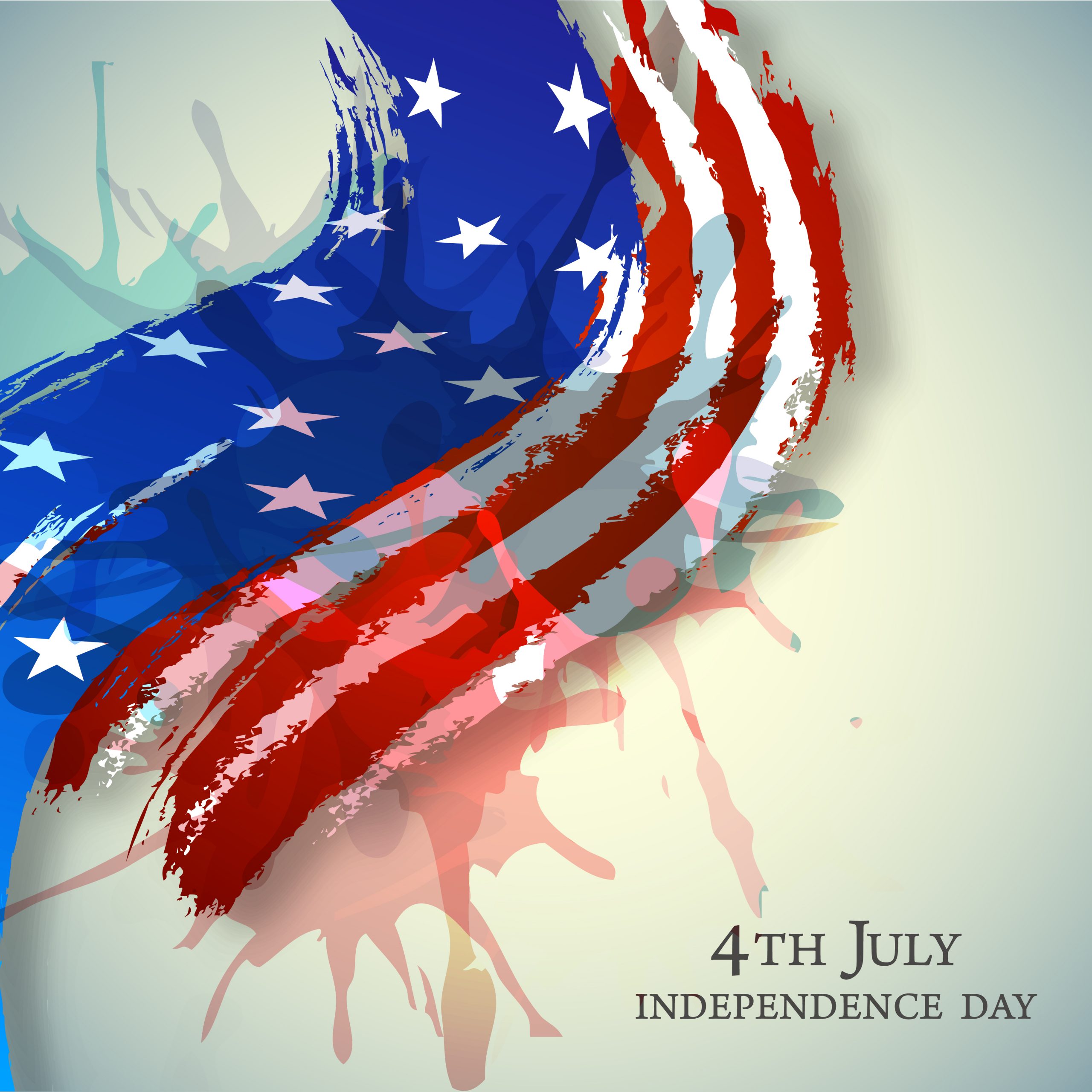 4th of July!