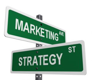 Marketing Strategy