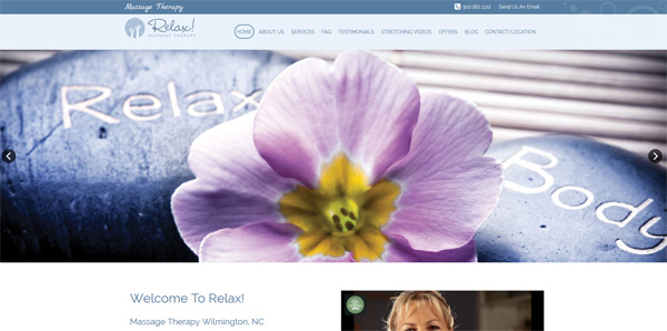 Website Design