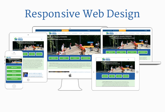 Wilmington Web Design
