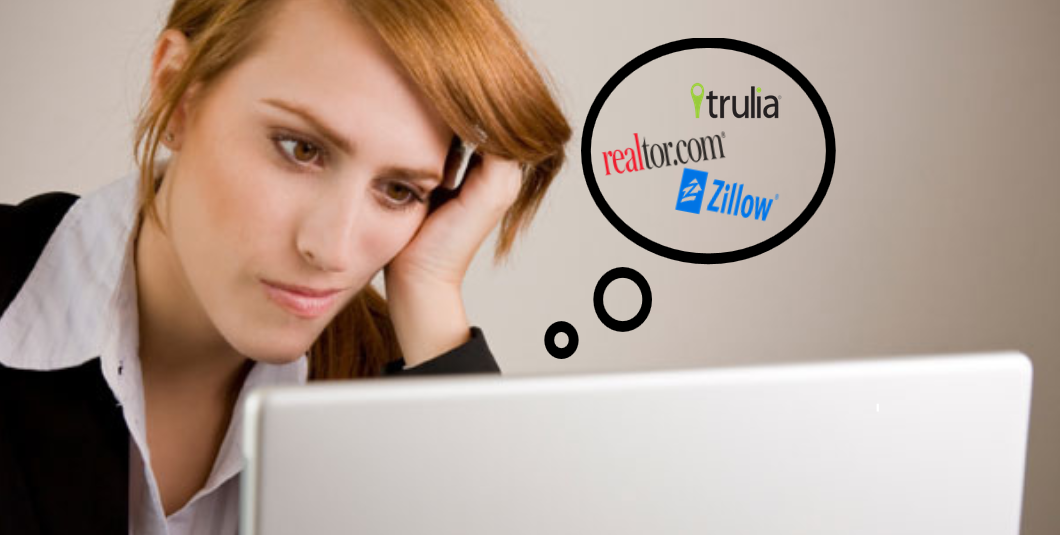 Using Websites for Real Estate Agents