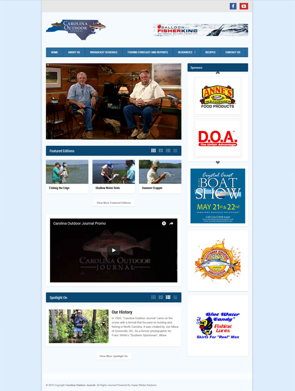 Web Design