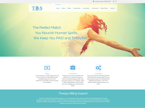 WordPress Web Design