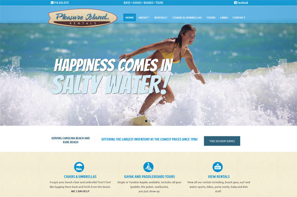 Website Design