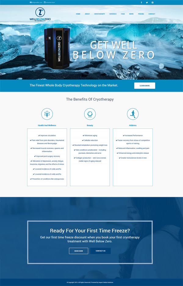 WordPress Design