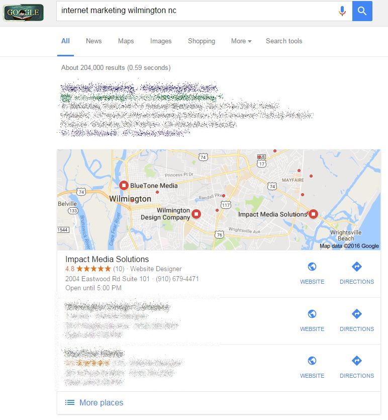 Internet Marketing