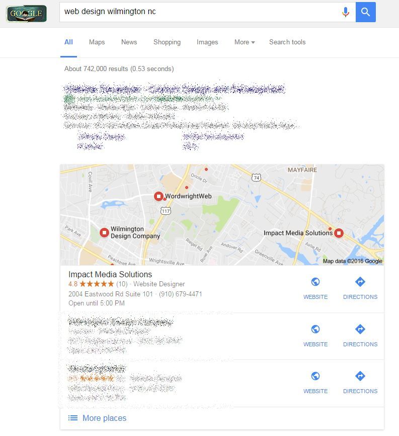 Web Design