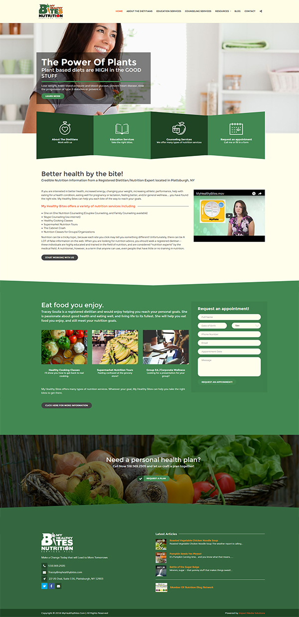 Wilmington Web Design