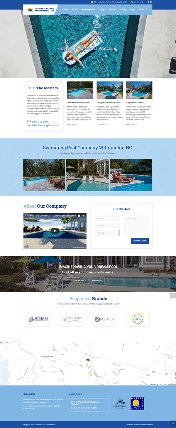 Web Design