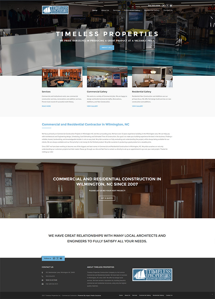 Web Design