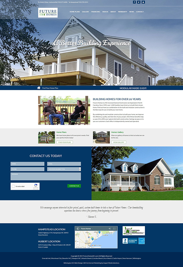 Web Design