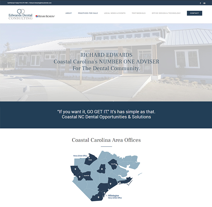 Website Design
