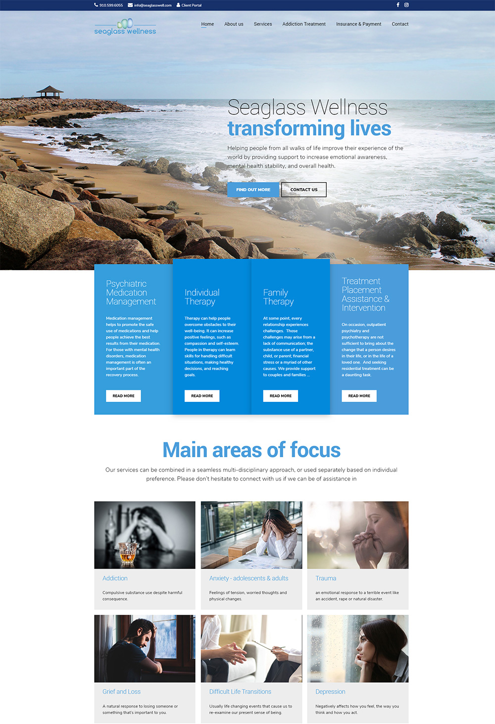 Web Design