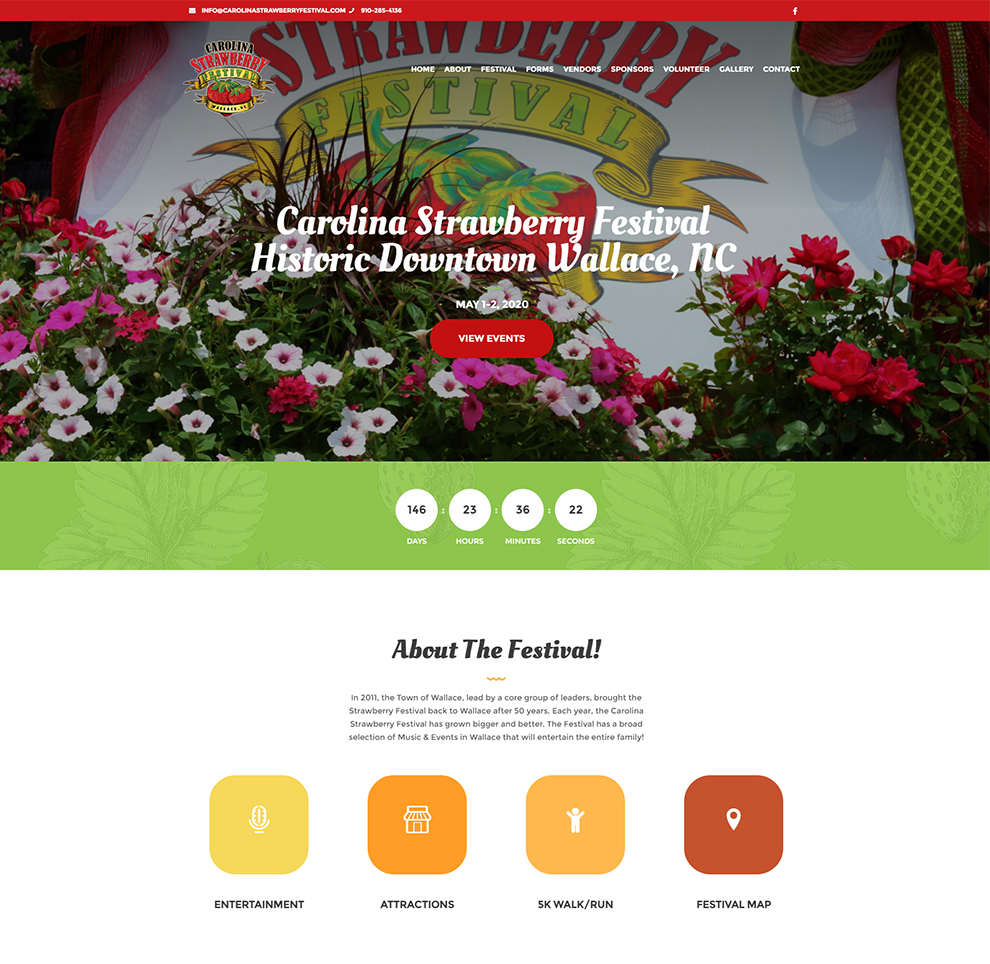 Website Design