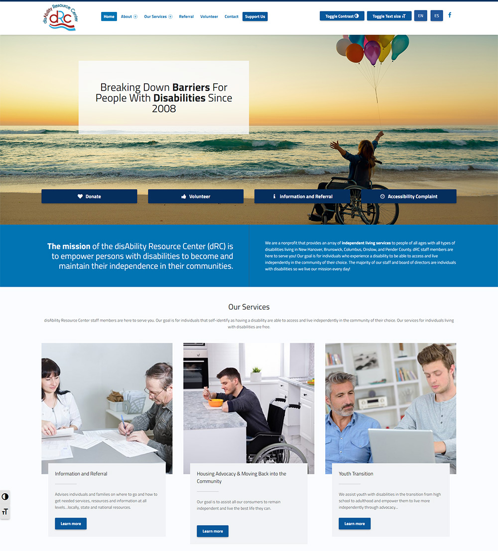 Web Design